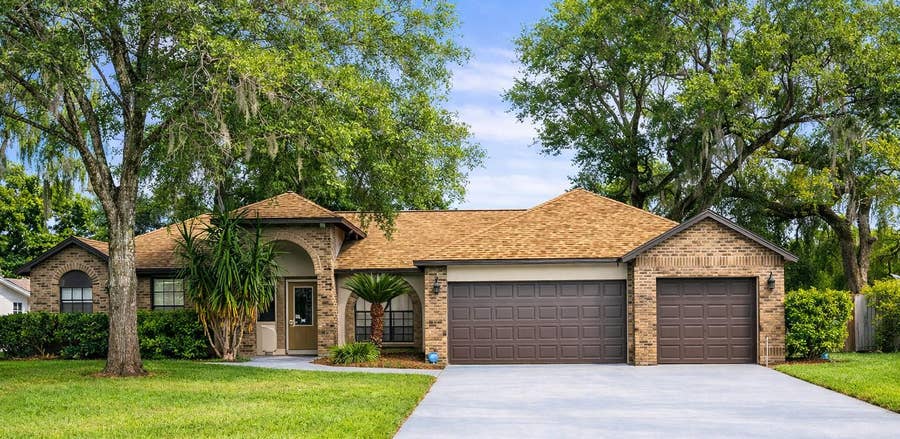 Property photo for 2106 WHITLOCK PLACE, Dover, FL