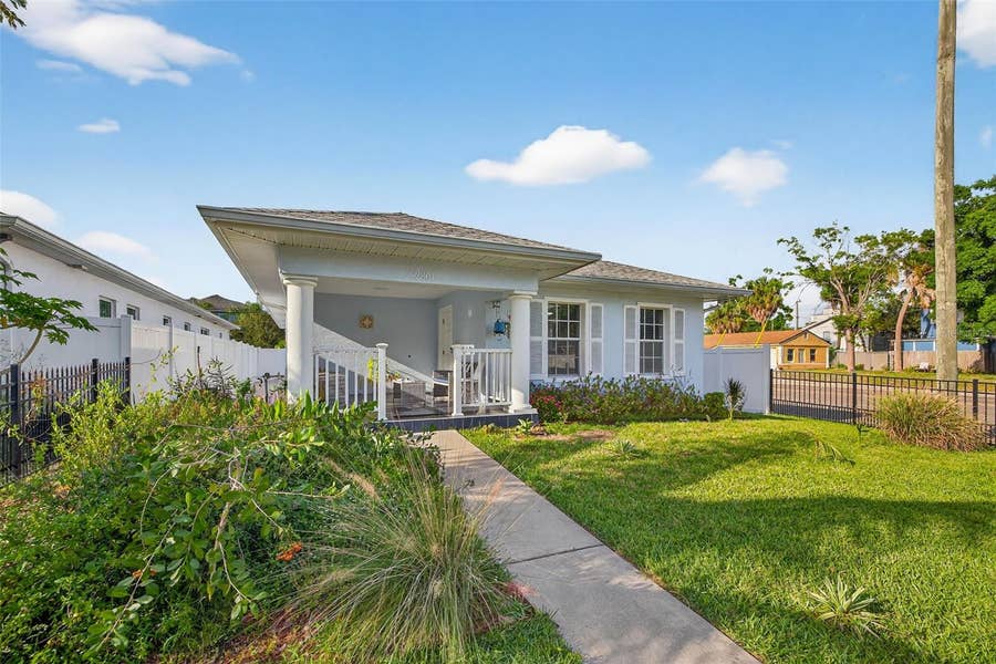 Property photo for 2801 2ND AVENUE S, St Petersburg, FL