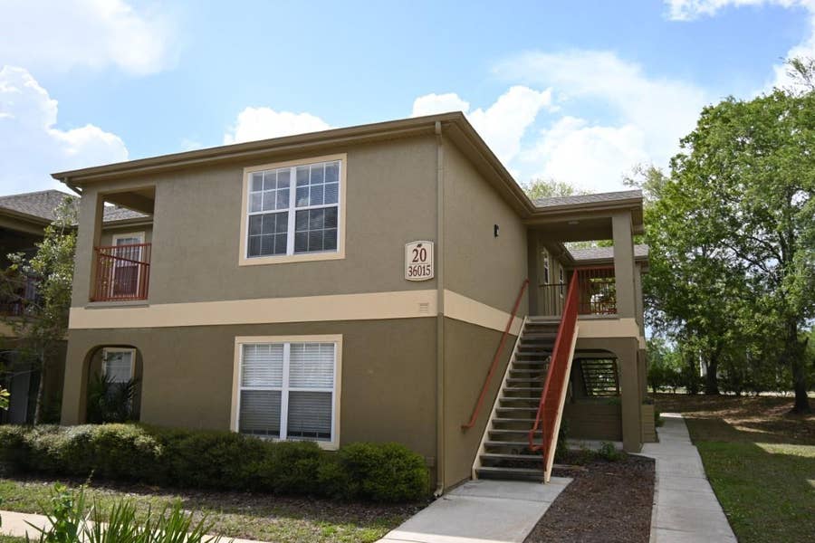 Property photo for 36015 DEER CREEK DRIVE, #202, Zephyrhills, FL
