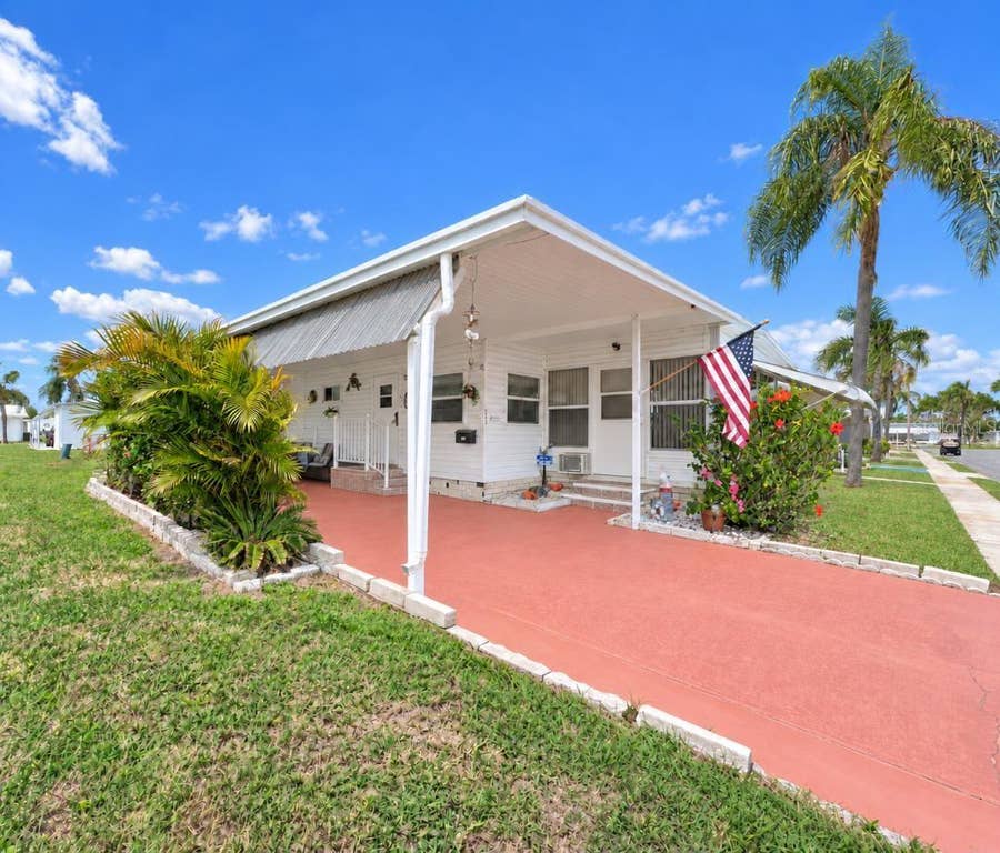 Property photo for 1100 BELCHER ROAD S, #260, Largo, FL