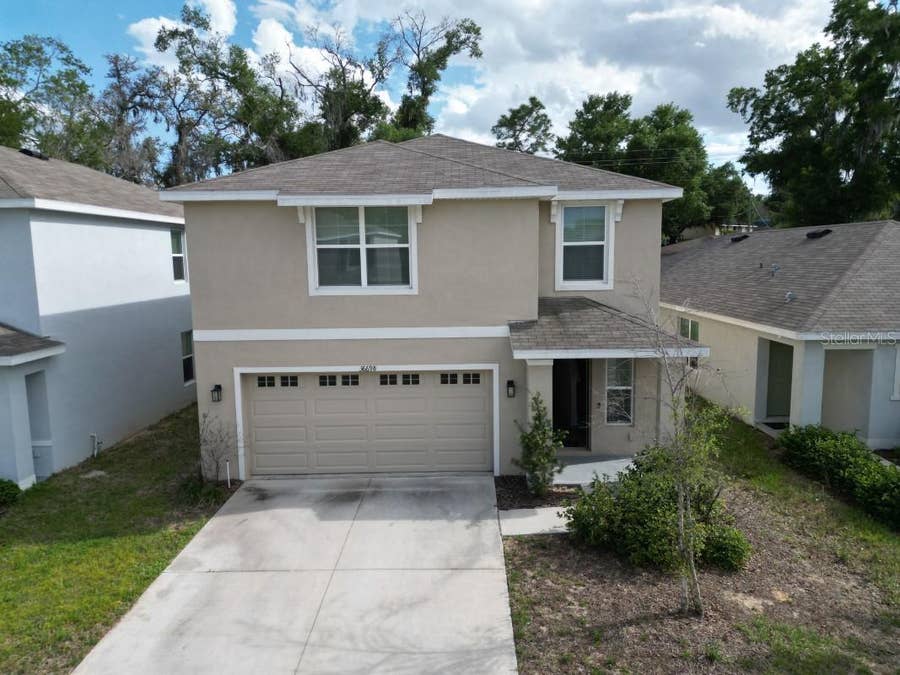 Property photo for 36698 SPANISH ROSE DRIVE, Dade City, FL