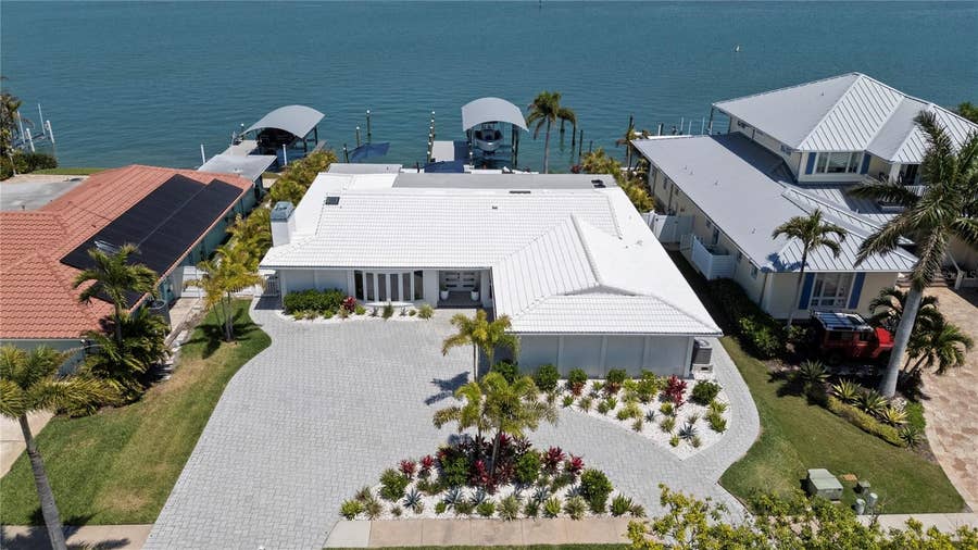 Property photo for 631 HARBOR ISLAND, Clearwater Beach, FL