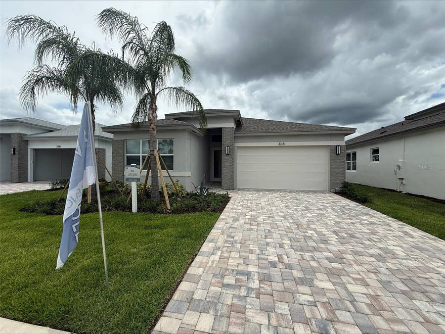 Property photo for 3318 MALTA AVENUE, Wesley Chapel, FL