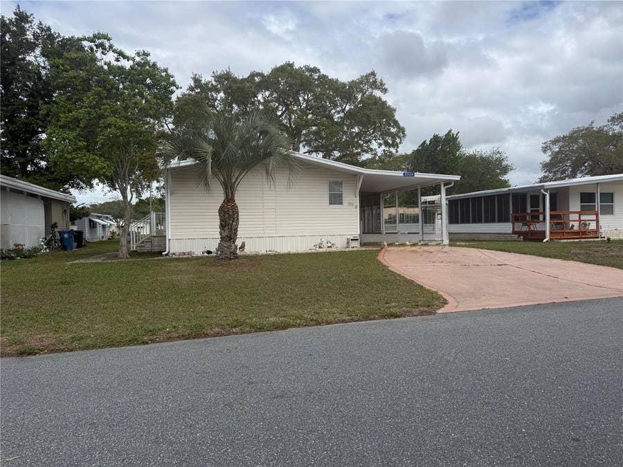 Property photo for 8044 WESTERN CIRCLE DRIVE, Brooksville, FL