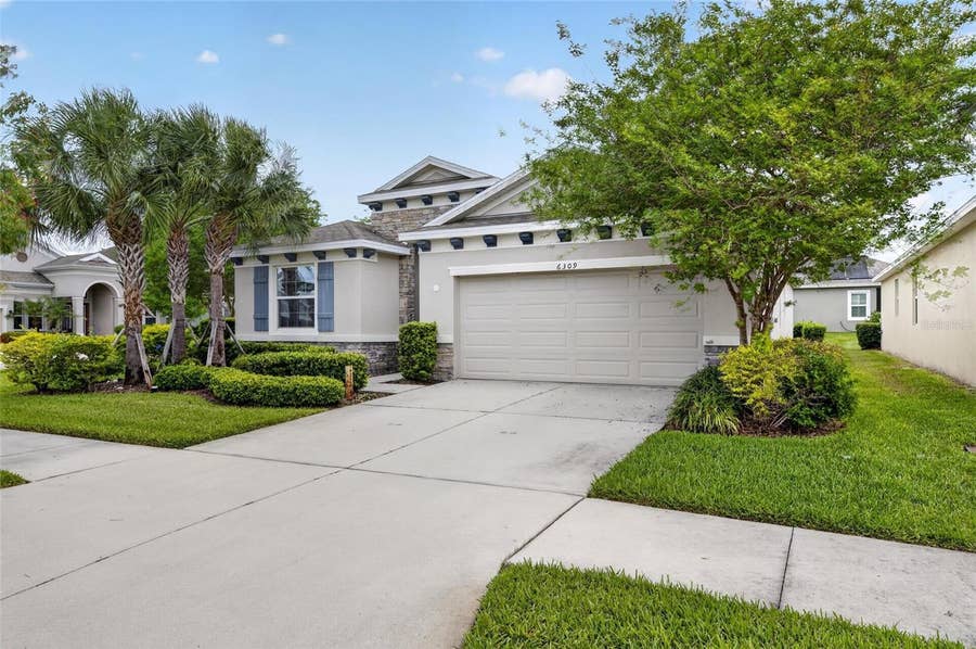 Property photo for 6309 SHADOWLAKE DRIVE, Apollo Beach, FL