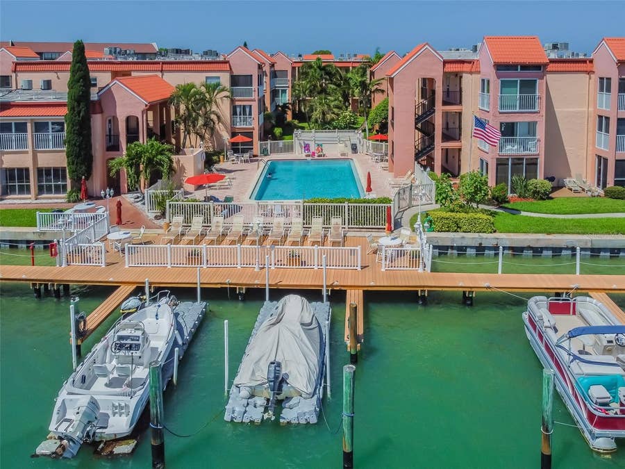 Property photo for 8931 BLIND PASS ROAD, #257, St Pete Beach, FL
