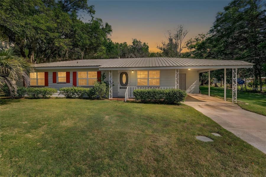 Property photo for 432 NW 2ND AVENUE, Williston, FL