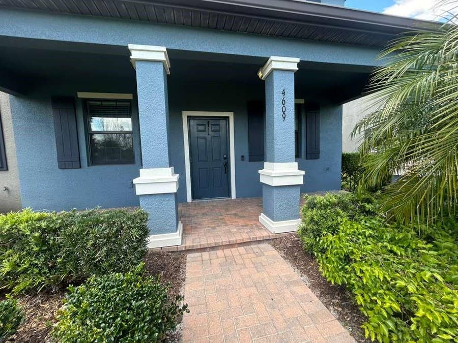 Property photo for 4609 BEXLEY VILLAGE DRIVE, Land O Lakes, FL