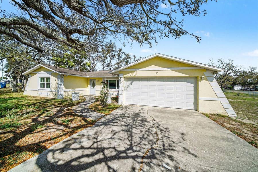 Property photo for 113 RUSKIN AVENUE, Spring Hill, FL