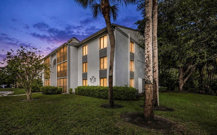 Property photo for 1308 PINE RIDGE CIRCLE E, #H1, Tarpon Springs, FL