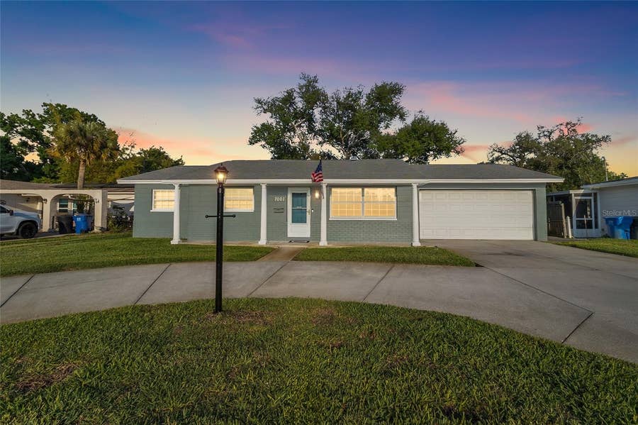Property photo for 7001 18TH STREET N, St Petersburg, FL