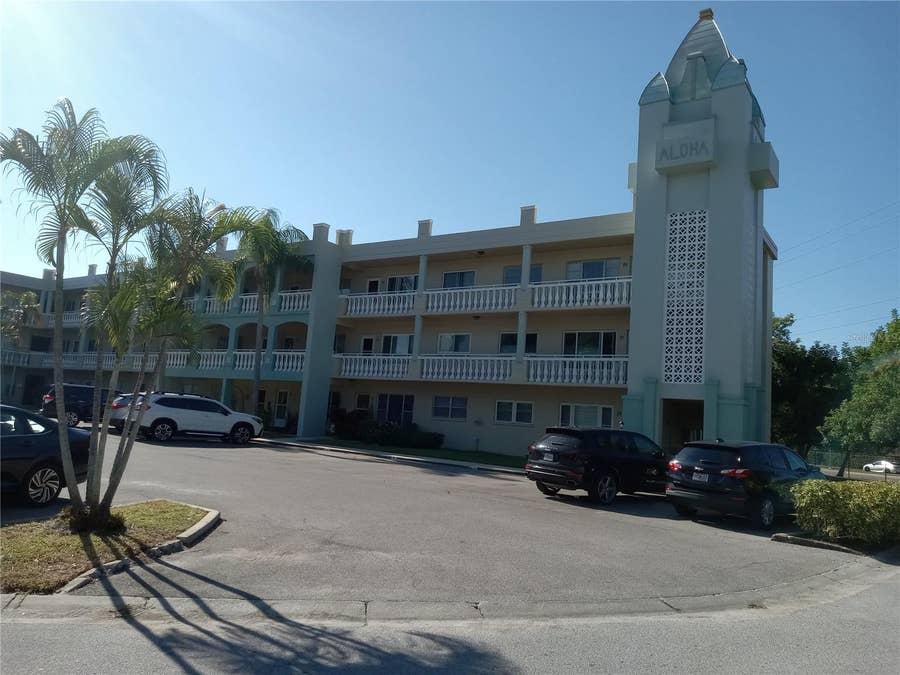 Property photo for 2331 FINLANDIA LANE, #53, Clearwater, FL