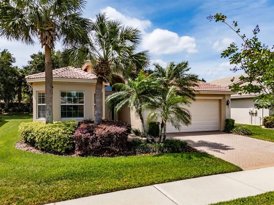Property photo for 16020 GOLDEN LAKES DRIVE, Wimauma, FL