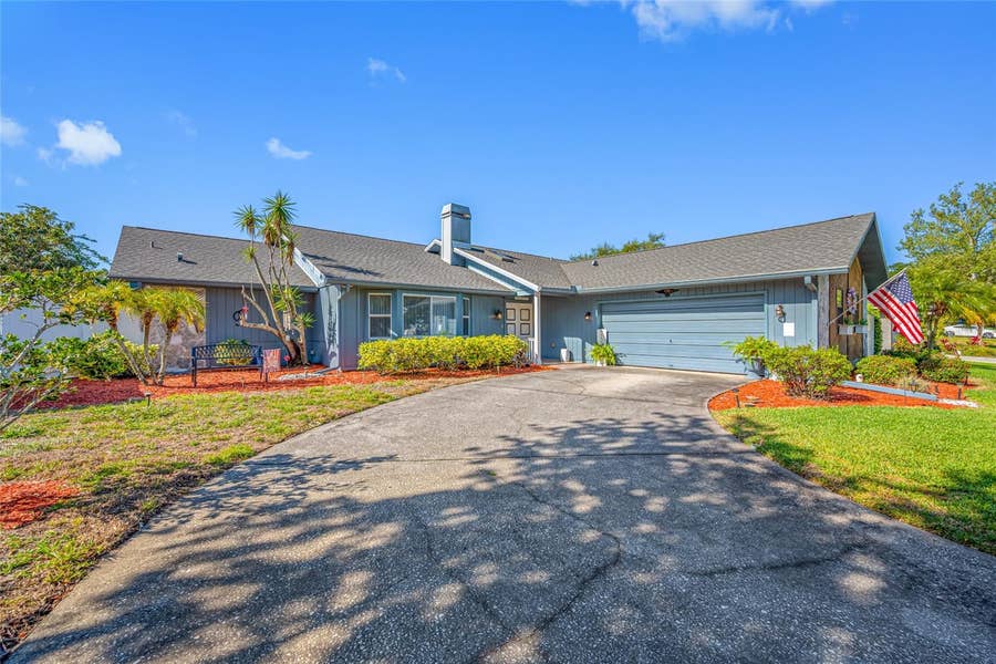 Property photo for 2424 OSPREY AVENUE, Palm Harbor, FL
