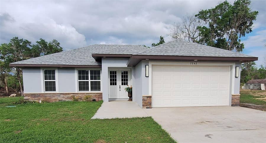 Property photo for 7242 ELAINE DRIVE, Webster, FL