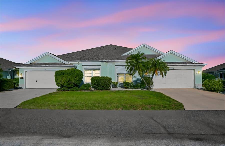 Property photo for 649 MASTERPIECE DRIVE, #156, Sun City Center, FL