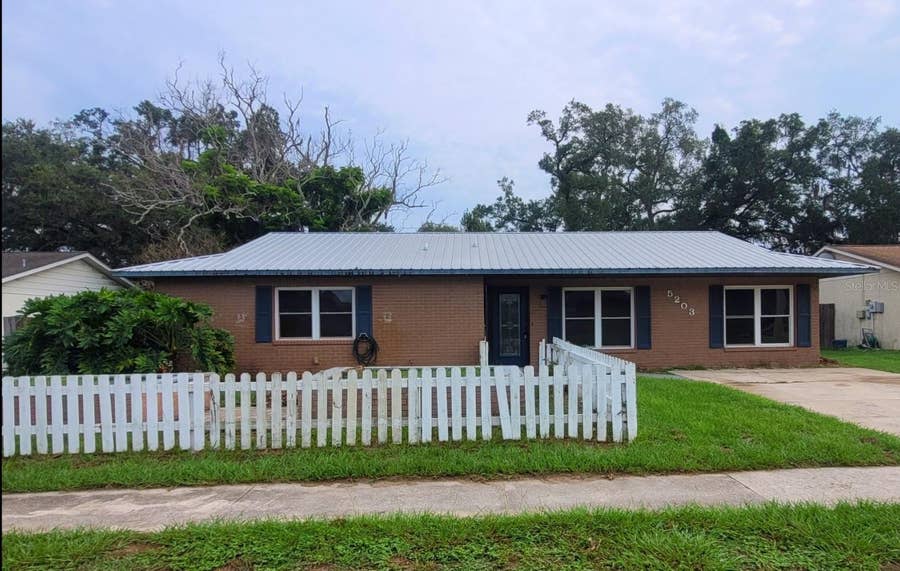 Property photo for 5203 PRESIDENTIAL STREET, Seffner, FL