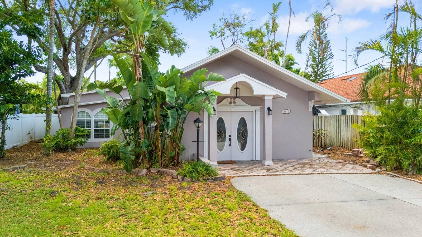 3414 W WALLCRAFT AVENUE, Tampa, FL 33611 3414 W WALLCRAFT AVENUE, Tampa, FL 33611