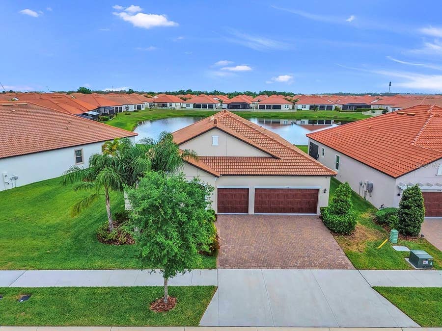 Property photo for 5336 WINDY GROVE DRIVE, Wimauma, FL