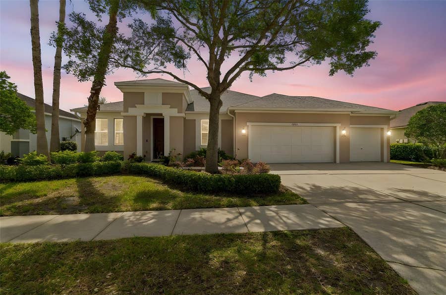 Property photo for 5405 HAMMOCK VIEW LANE, Apollo Beach, FL