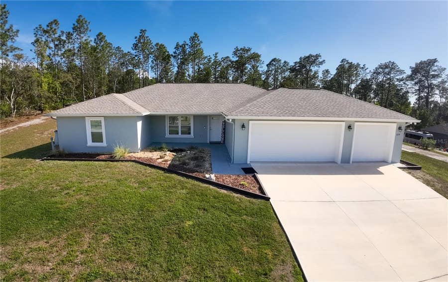 Property photo for 6374 W RIO GRANDE DRIVE, Beverly Hills, FL