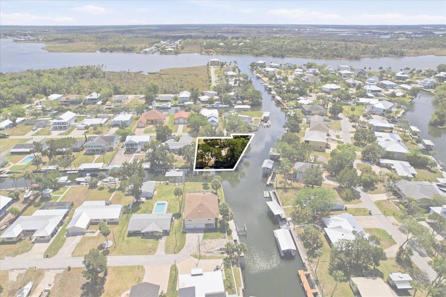 Property photo for 1941 NW 16TH STREET, Crystal River, FL