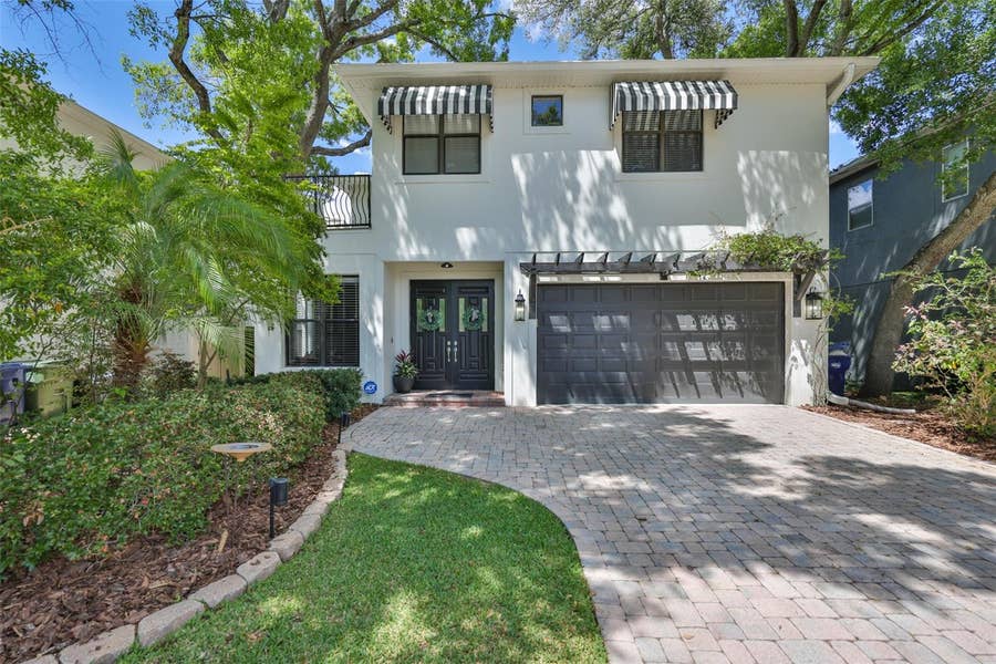 Property photo for 3609 W SAN LUIS STREET, Tampa, FL