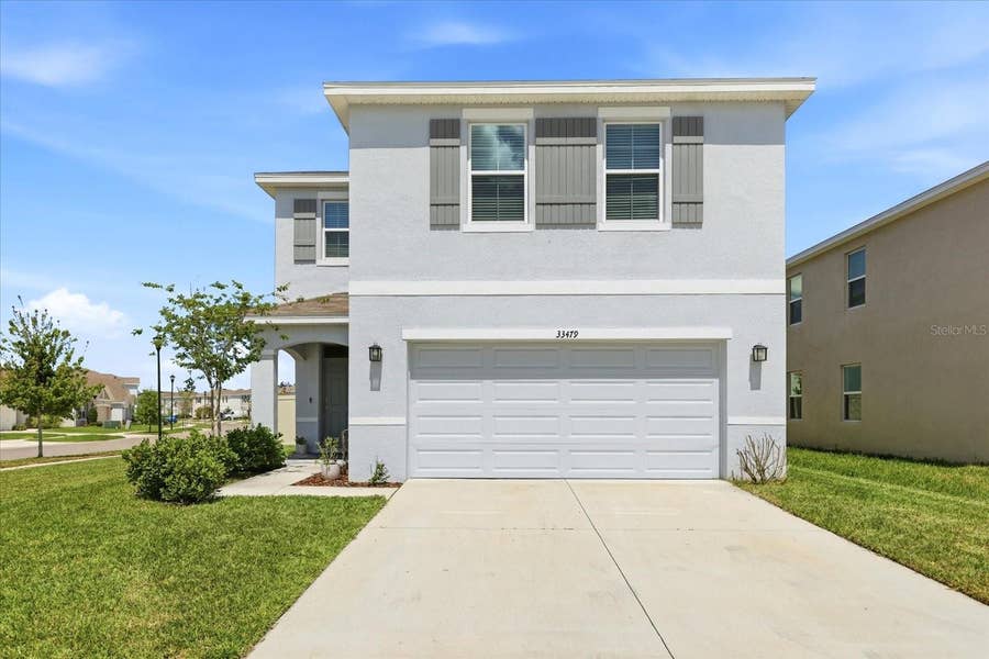 Property photo for 33479 ELM HILL BRANCH, Wesley Chapel, FL