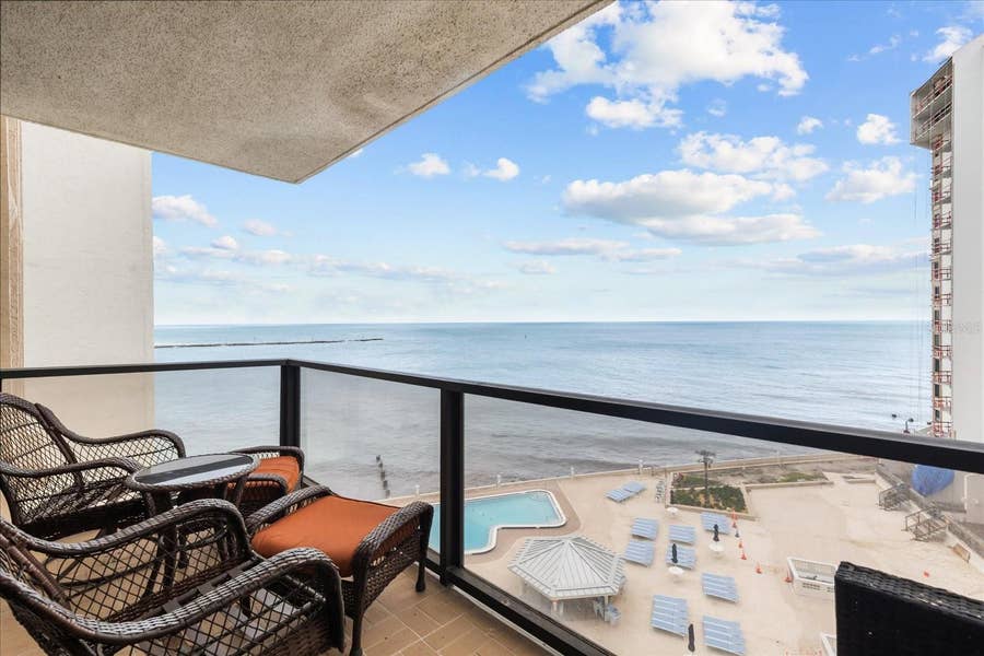 Property photo for 450 S GULFVIEW BOULEVARD, #802, Clearwater Beach, FL