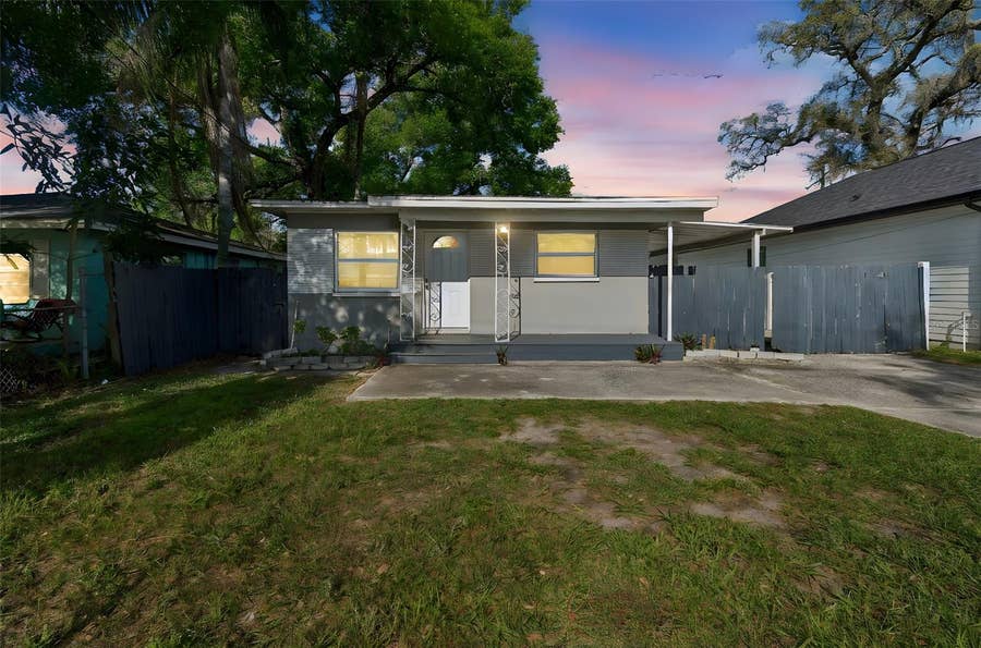 Property photo for 6710 N HARER STREET, Tampa, FL