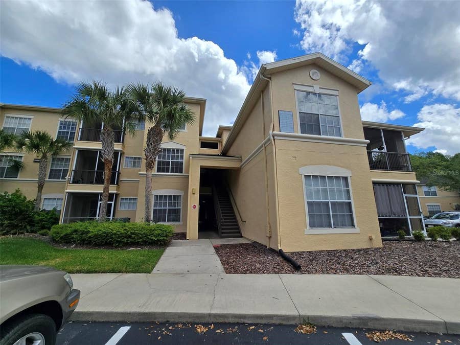 Property photo for 5125 PALM SPRINGS BOULEVARD, #10305, Tampa, FL
