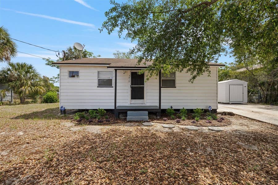 Property photo for 3419 N 54TH STREET, Tampa, FL