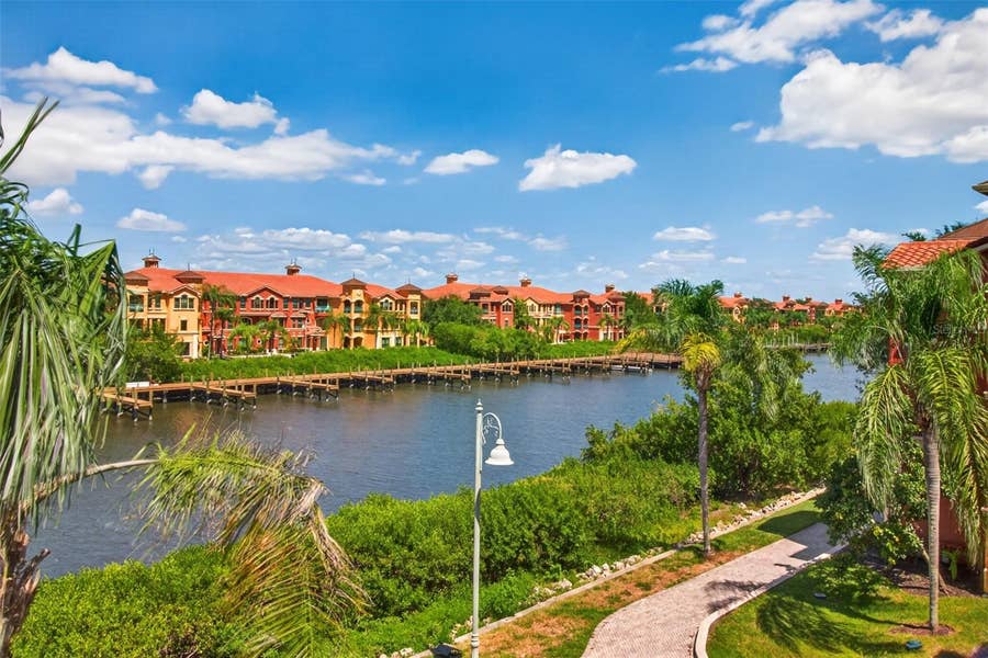 Property photo for 2730 VIA TIVOLI, #335A, Clearwater, FL