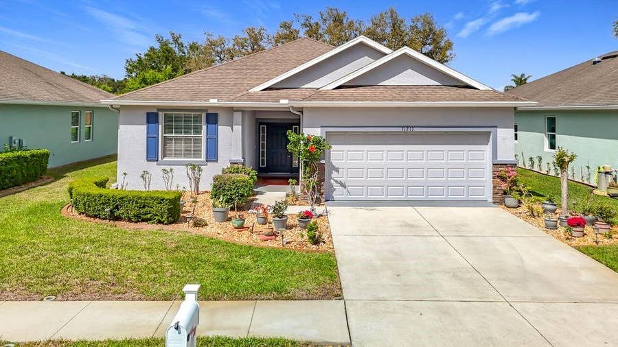 Property photo for 11213 KISKADEE CIRCLE, New Port Richey, FL