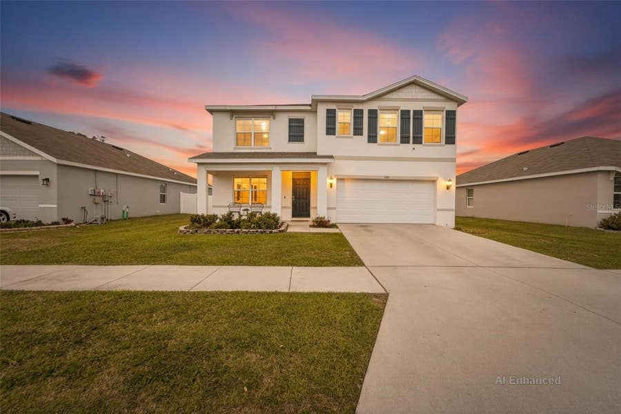 Property photo for 3009 BLAKERT COURT, Plant City, FL