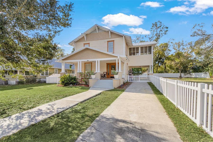 Property photo for 213 N MONROE AVENUE, Arcadia, FL