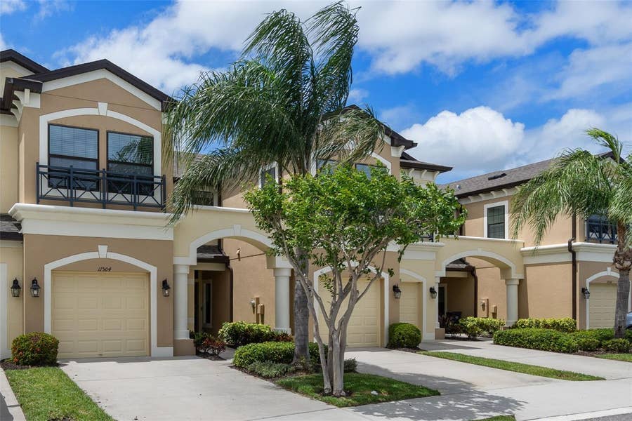 Property photo for 11504 CROWNED SPARROW LANE, Tampa, FL