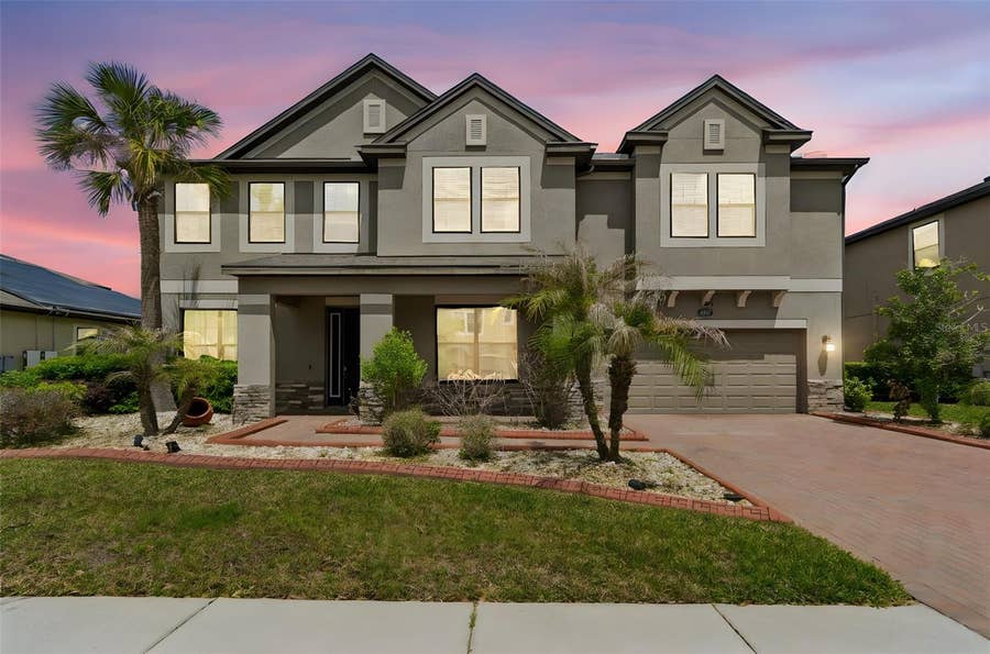 Property photo for 10316 CLOVER PINE DRIVE, Tampa, FL