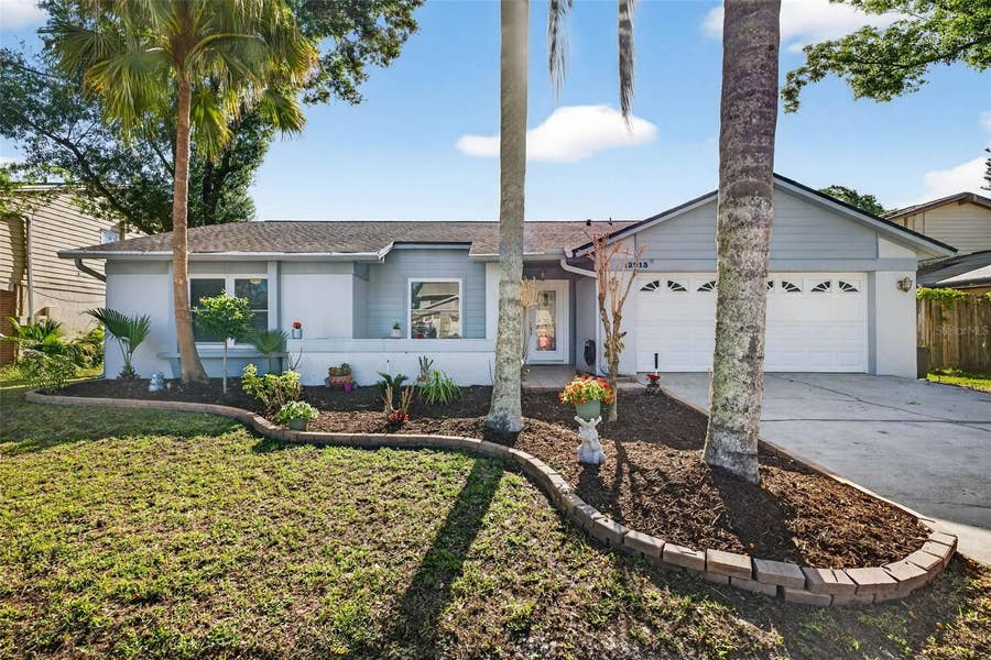 Property photo for 12913 RAIN FOREST STREET, Temple Terrace, FL