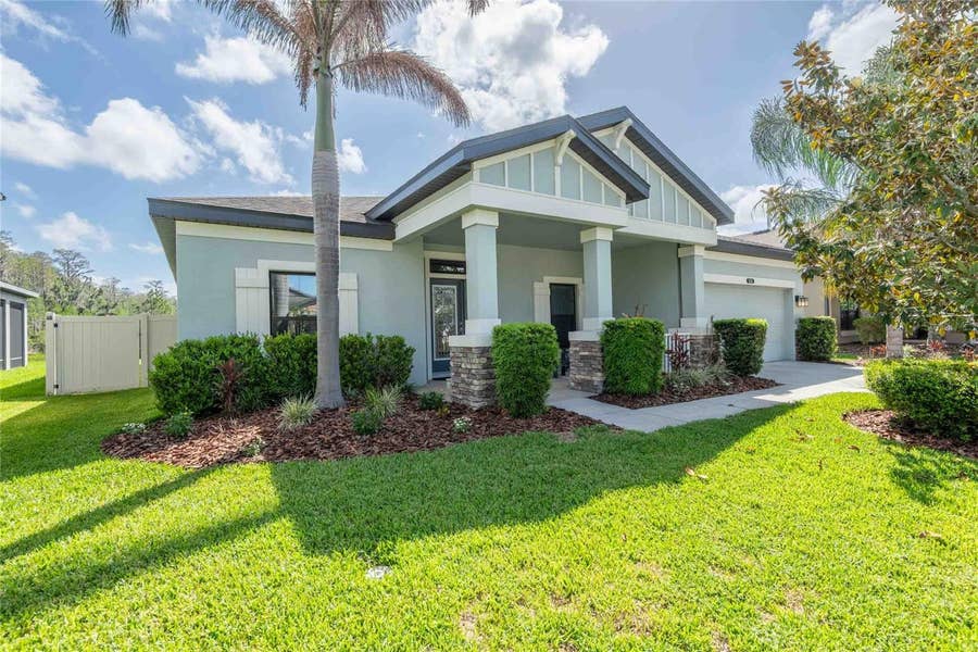 Property photo for 8306 BLUEVINE SKY DRIVE, Land O Lakes, FL