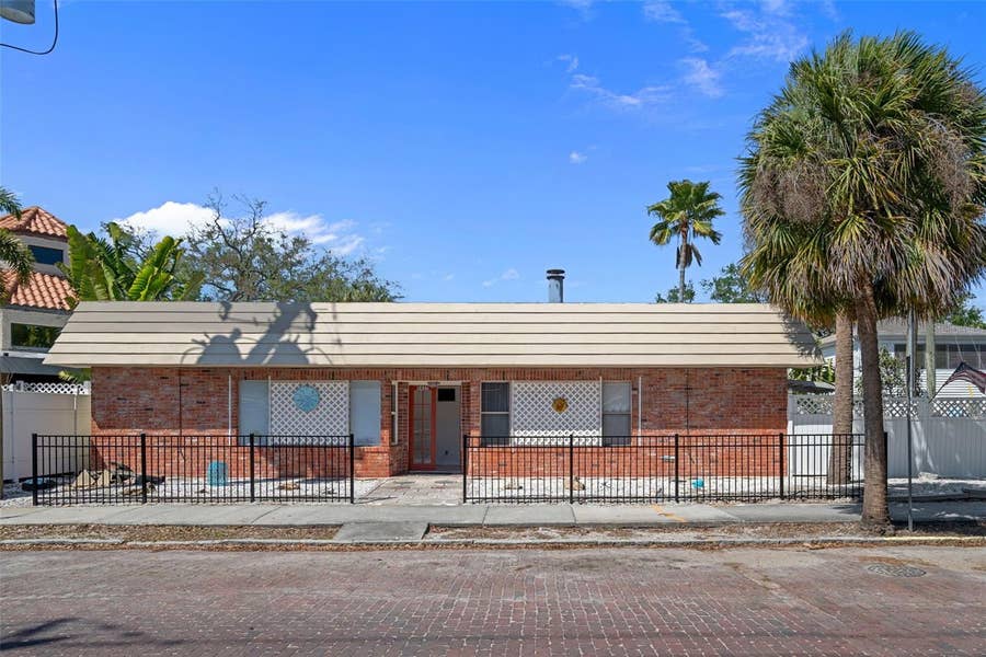 Property photo for 5437 29TH AVENUE S, Gulfport, FL
