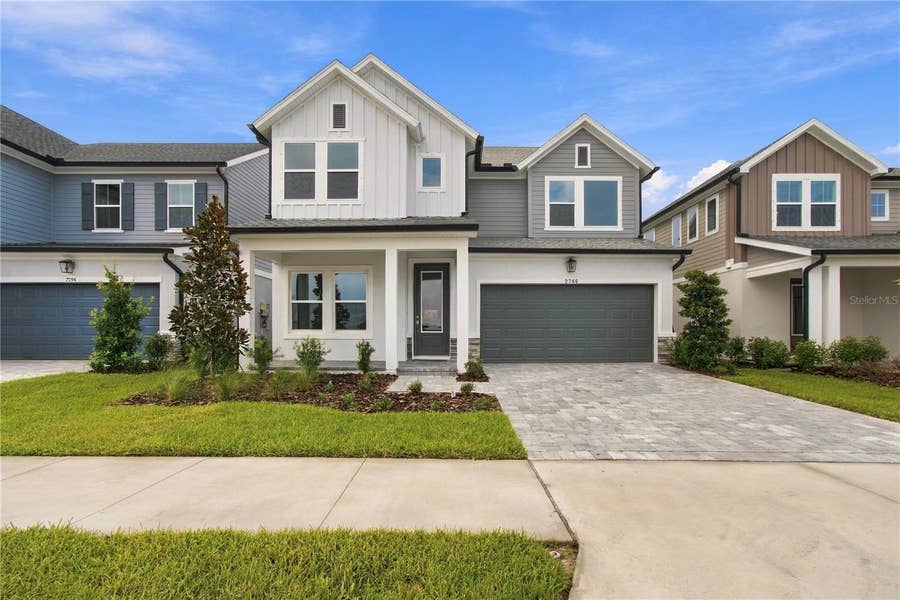 Property photo for 2786 SOLETA VIEW, Odessa, FL