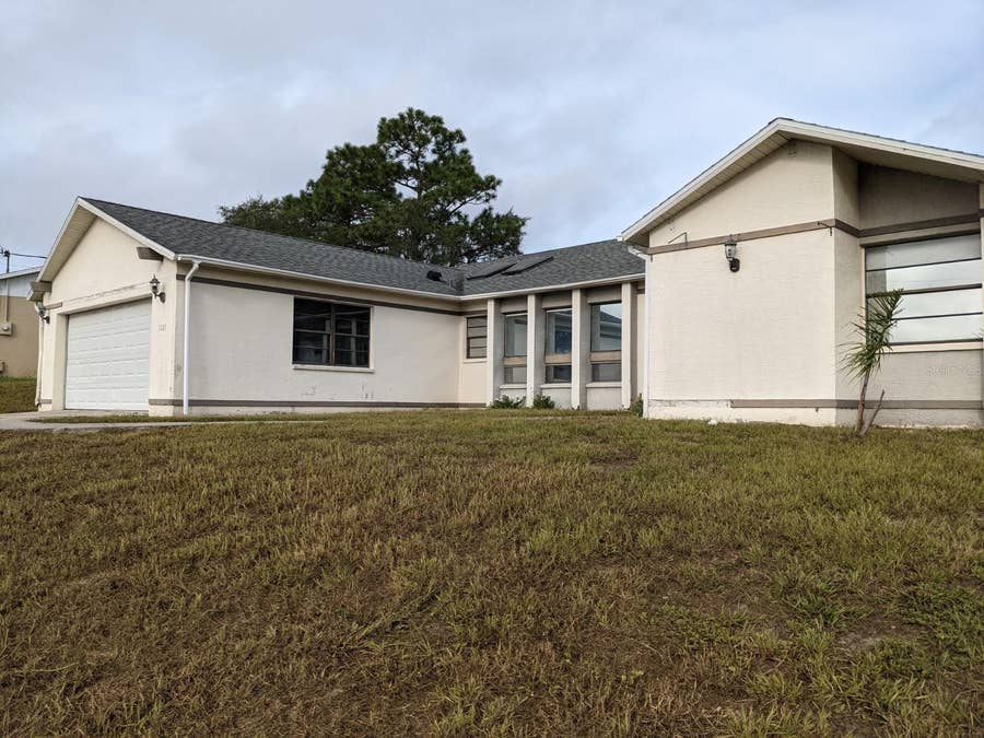 Property photo for 5327 BALDOCK AVENUE, Spring Hill, FL