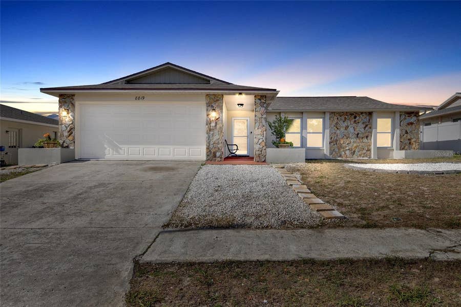 Property photo for 8819 WOODMONT LANE, Port Richey, FL