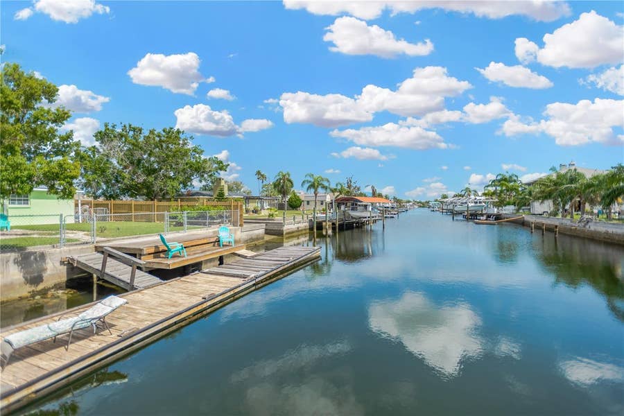 Property photo for 13724 COX AVENUE, Hudson, FL