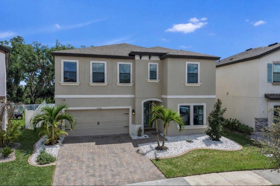 Property photo for 13036 PENNYBROOK DRIVE, Riverview, FL