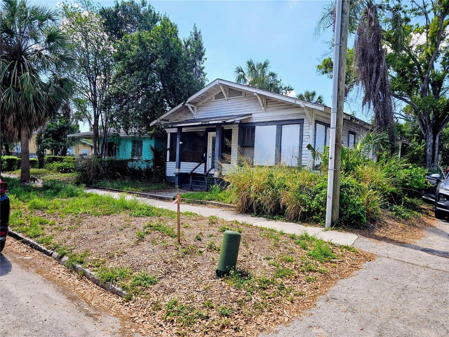 Property photo for 404 N FREMONT AVENUE, Tampa, FL