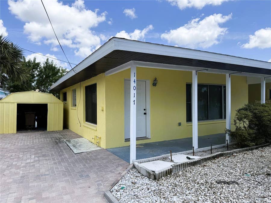 Property photo for 14017 W PARSLEY DRIVE, Madeira Beach, FL