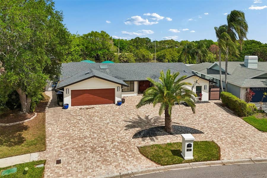 Property photo for 4213 SALTWATER BOULEVARD, Tampa, FL