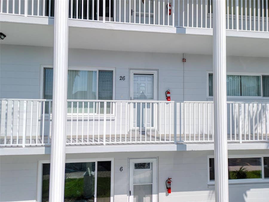 Property photo for 2450 CANADIAN WAY, #26, Clearwater, FL